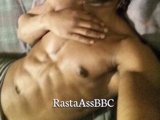 RastaAssBBC