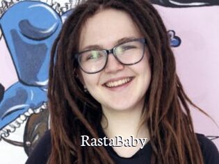 RastaBaby