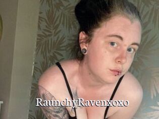RaunchyRavenxoxo