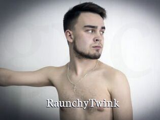 RaunchyTwink