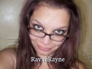 Rav3nRayne