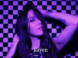 Raven_Bell