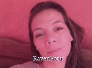 RavenFord