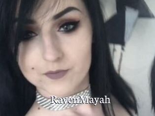 RavenMayah