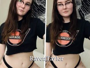 RavenTaylor