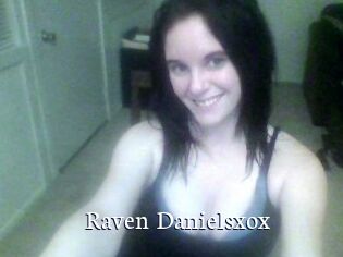 Raven_Danielsxox