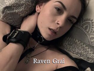 Raven_Grai Gratis xxx Clips