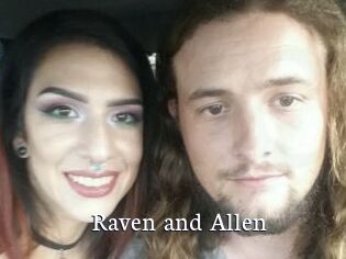 Raven_and_Allen
