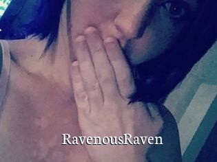 RavenousRaven