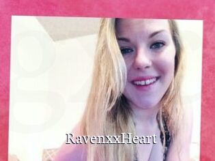 RavenxxHeart
