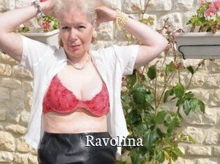 Ravolina
