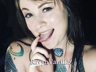 RavynVanilla Gratis xxx Clips