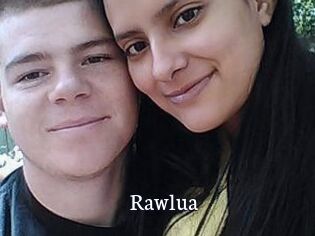Rawlua