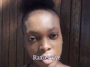 RaxieLove