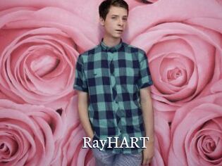 RayHART