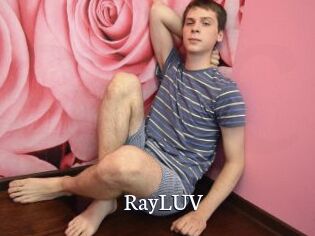 RayLUV