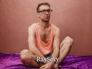 RaySexy