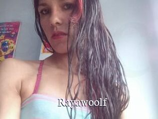 Rayawoolf