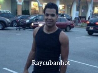 Raycubanhot