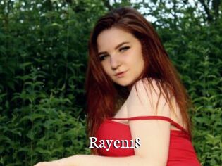 Rayen18 Gratis xxx Clips