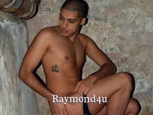Raymond4u