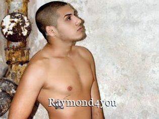 Raymond4you