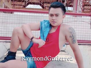 RaymondGutierrez