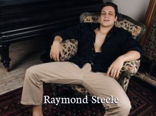 Raymond_Steele