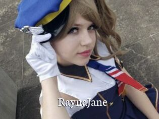 RaynaJane Gratis xxx Clips