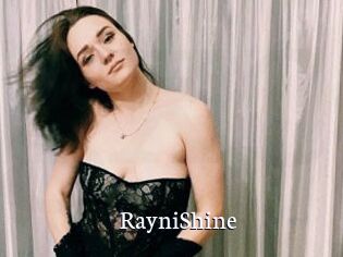 RayniShine Gratis xxx Clips