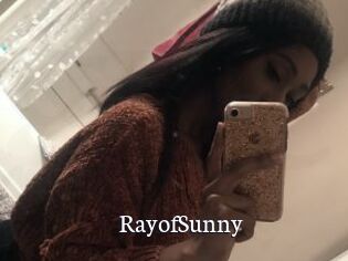 RayofSunny