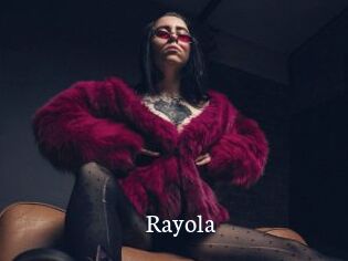 Rayola