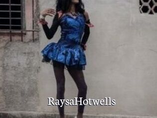 RaysaHotwells