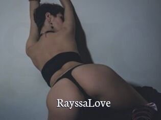 RayssaLove