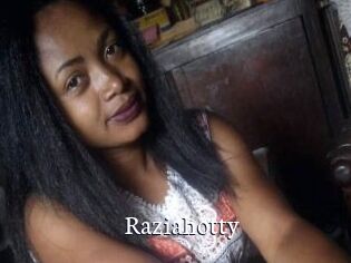 Raziahotty