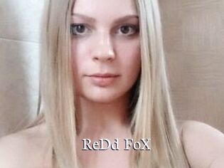 ReDd_FoX