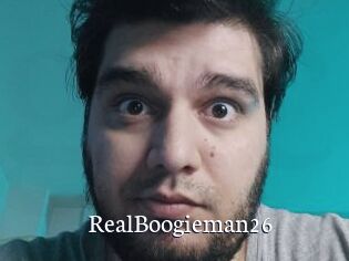RealBoogieman26 Gratis xxx Clips