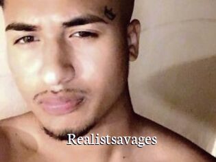Realistsavages