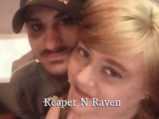 Reaper_N_Raven