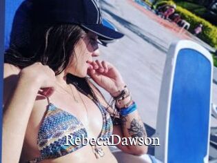 RebecaDawson