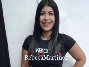 RebecaMartinez