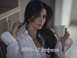RebecaTompson
