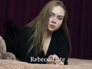 RebeccaGate