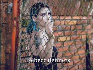 RebeccaJenners