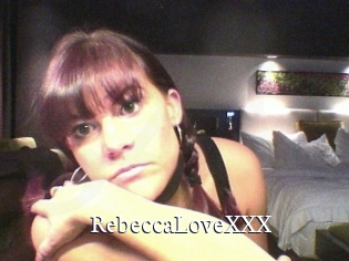 RebeccaLoveXXX Gratis xxx Clips