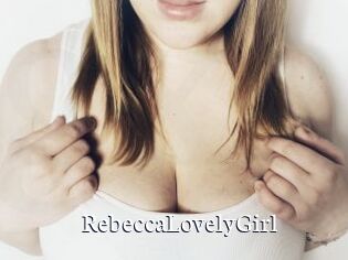 RebeccaLovelyGirl Gratis xxx Clips