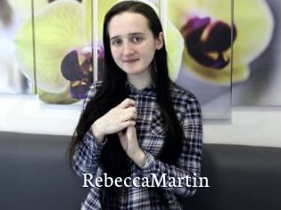 RebeccaMartin