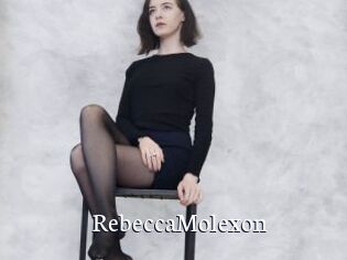 RebeccaMolexon