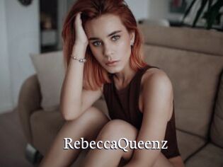 RebeccaQueenz