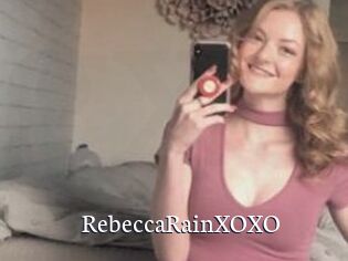 RebeccaRainXOXO